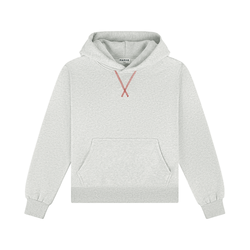 Somebody Loves Me Hoodie