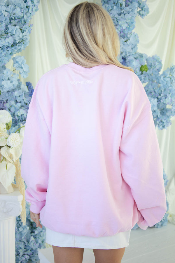 Customized Embroidered Mock neck Sweatshirt