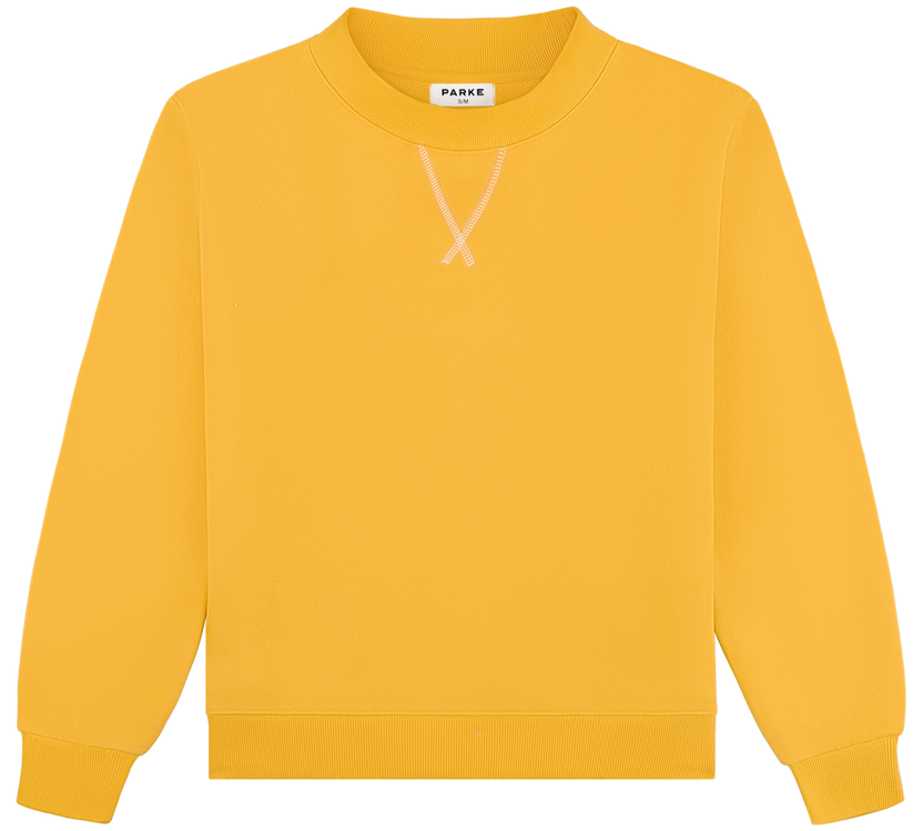 Classic Mockneck