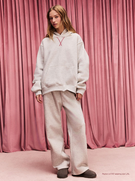 Somebody Loves Me Hoodie