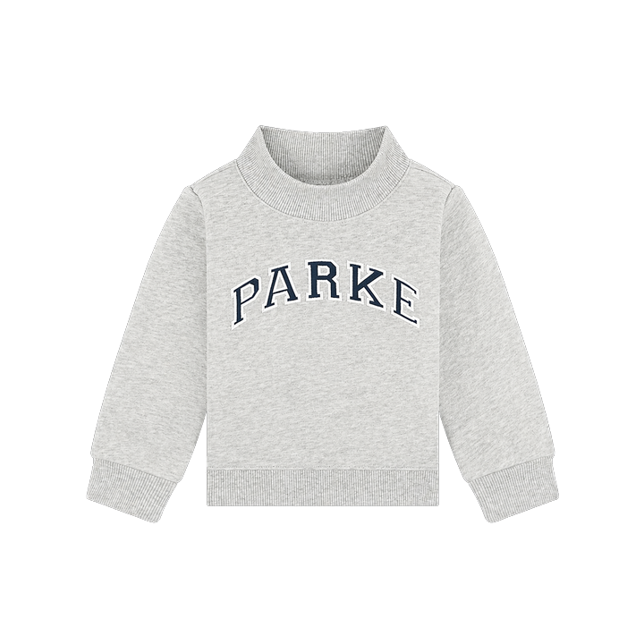 Kids OG Varsity Mockneck